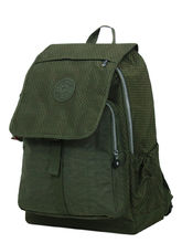 Sac � dos Kipling Haruko Cactus Khaki Bl