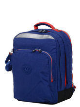 Sac � dos Kipling College Star Blue C