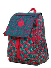 Sac � dos Kipling Haruko Jungle Dot Play