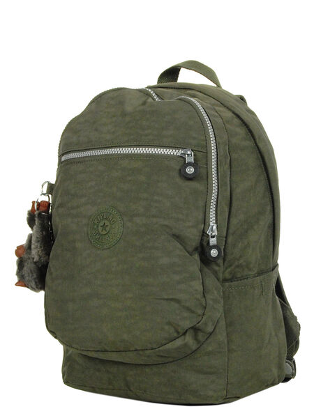 Sac à dos Clas Challenger Cactus Kakhi