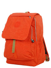 Sac � dos Kipling Haruko Sugar Orange Combo