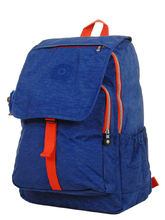 Sac � dos Kipling Haruko Star Blue C