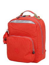 Sac � dos Kipling Ava Sugar Orange Combo