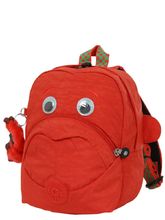 Sac � dos Kipling Fast Sugar Orange Combo