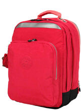 Sac � dos Kipling College Flamb Shell C