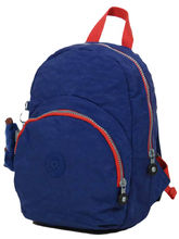 Sac � dos Kipling Jaque Star Blue C