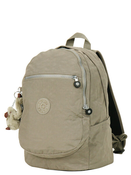 Sac � dos Clas Challenger Warm Grey