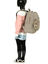 Sac � dos Clas Challenger Warm Grey Warm Grey