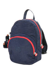 Sac � dos Kipling Jaque Navy Blue