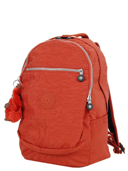 Sac � dos Clas Challenger Red Rust