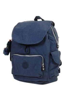 Sac � dos City Pack Basic S Alaskan Blue