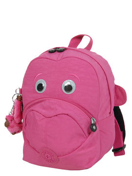 Sac � dos Fast Carmine Pink