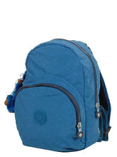 Sac � dos Kipling Jaque Teal C