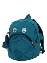 Sac � dos Kipling Fast Teal C