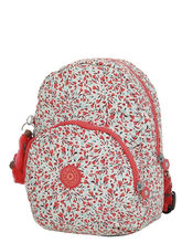 Sac � dos Kipling Jaque Sweet Flower