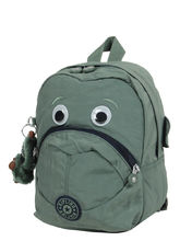 Sac � dos Kipling Fast Dark Green C