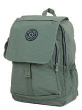 Sac � dos Kipling Haruko Dark Green C