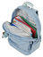 Sac � dos Clas Challenger Pastel Blue C Pastel Blue C