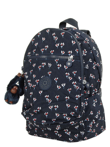 Sac � dos Clas Challenger Small Flower