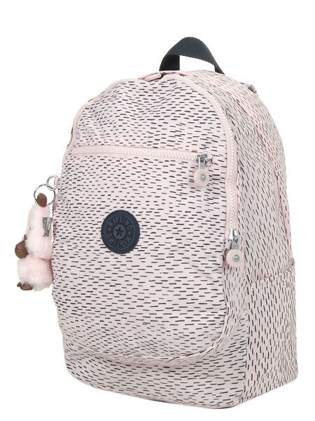 Sac � dos Clas Challenger Soft Pink
