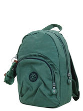 Sac � dos Kipling Jaque Dark Green C