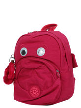 Sac � dos Kipling Fast Cherry Pink Mix