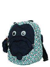 Sac � dos Kipling Fast Toddlrmnky G Bl