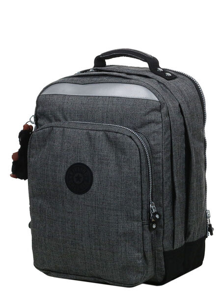 Sac à dos College UP Jeans Grey