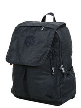 Sac � dos Kipling Haruko Jeans True Blue