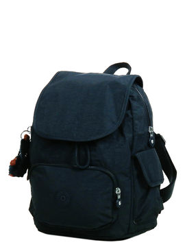 Sac � dos City Pack Basic S True Navy