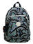 Sac � dos Clas Challenger Bamboo Stripes Bamboo Stripes