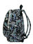 Sac � dos Clas Challenger Bamboo Stripes Bamboo Stripes
