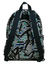 Sac � dos Clas Challenger Bamboo Stripes Bamboo Stripes