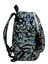 Sac � dos Clas Challenger Bamboo Stripes Bamboo Stripes