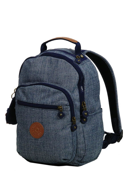 Sac à dos Seoul Go S Craft Navy C
