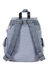 Sac � dos City Pack Basic S Timid Blue C Timid Blue C