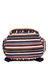 Sac � dos City Pack Basic S Multi Stripes Bl Multi Stripes Bl