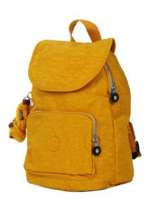 Sac � dos Kipling Campana Sand Beige