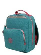 Sac � dos Kipling Ava Bright Aqua C