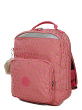 Sac � dos Kipling Ava Pink Gold Drop