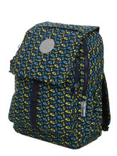 Sac � dos Kipling Haruko Nocturnal Eye