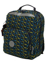 Sac � dos Kipling Ava Nocturnal Eye