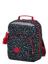 Sac � dos Kipling Ava Festive Camo