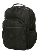 Sac � dos Kipling Seoul Go Boost It Camo XL Camo Black