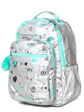 Sac � dos Kipling Seoul Go BTS Capsule