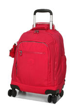 Sac � dos � roulettes Kipling Zea