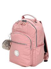 Sac � dos Kipling Seoul S Bridal Rose