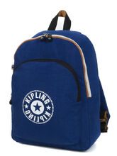 Sac � dos Kipling Curtis M Deep Sky Blue C