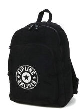 Sac � dos Kipling Curtis M Black Lite