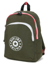 Sac � dos Kipling Curtis M Strong Moss Ce